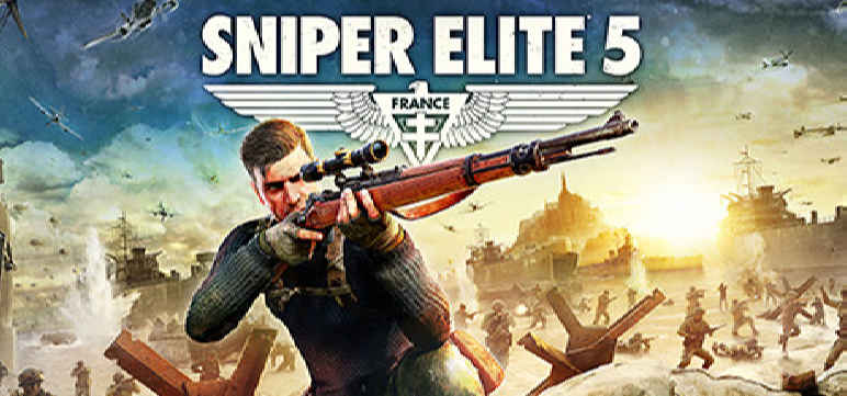 Descargar Sniper Elite 5 – PC completo