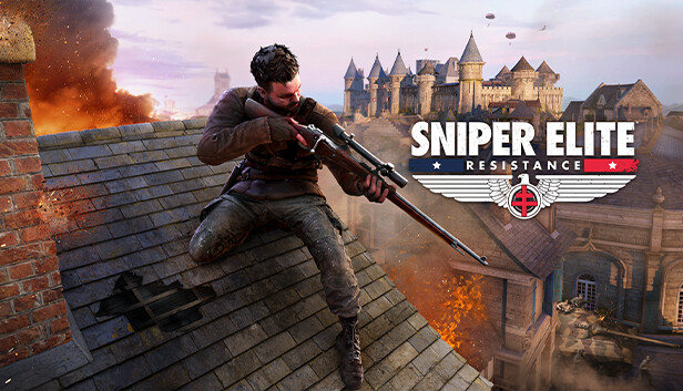 Descargar Sniper Elite Resistance – PC completo + 10 DLC