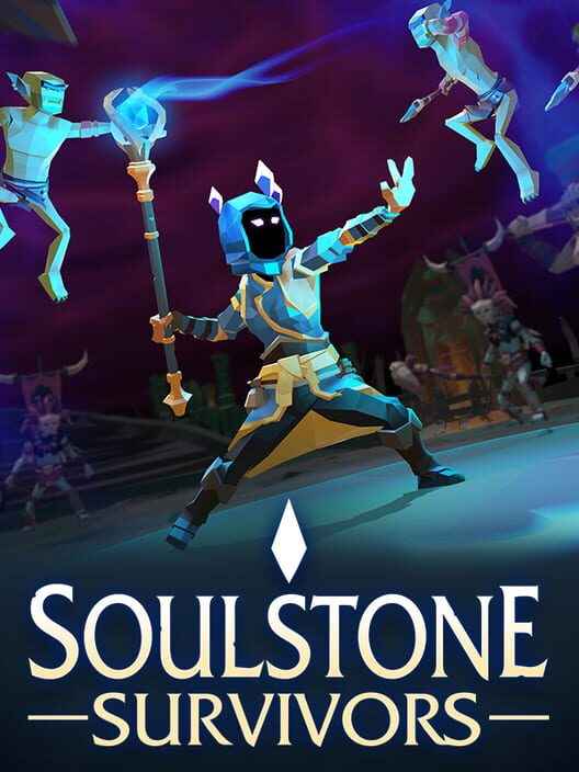 Descargar Soulstone Survivors – PC completa – Turco