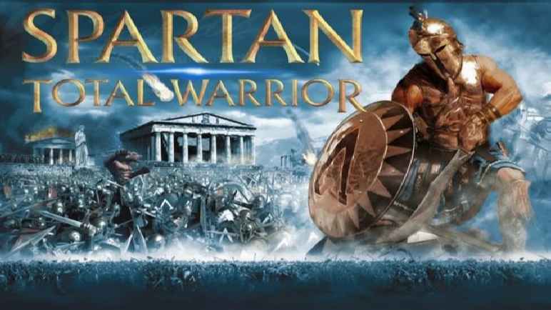 Descargar Spartan Total Warrior Apk – v1.0 completo para Android