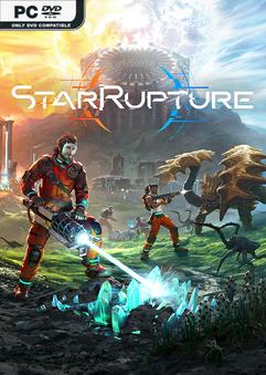 Descargar StarRupture – PC completo en turco