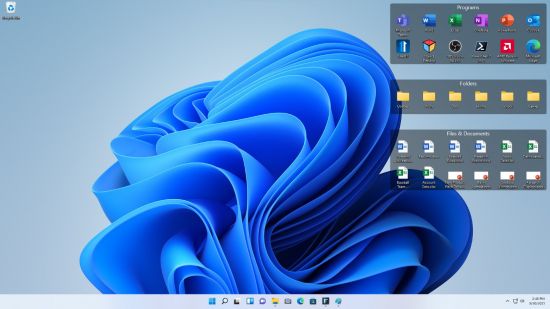 Descargar Stardock Fences Full v6.44 Desktop Styler