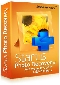 Descargar Starus Photo Recovery – Completo v7.0