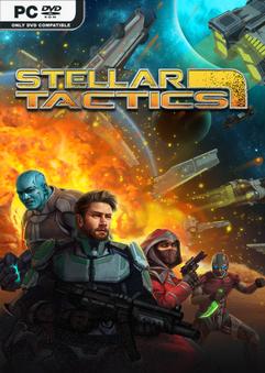 Descargar Stellar Tactics – PC completo