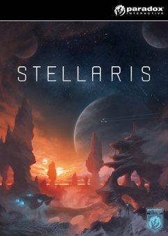 Descargar Stellaris – PC completa + 40 DLC + Galaxy Edition v4.3.3.2