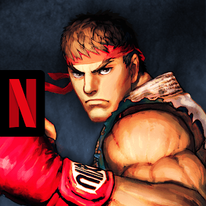 Descargar Street Fighter IV Ce Apk – Truco desbloqueado Mod completo v1.01.04