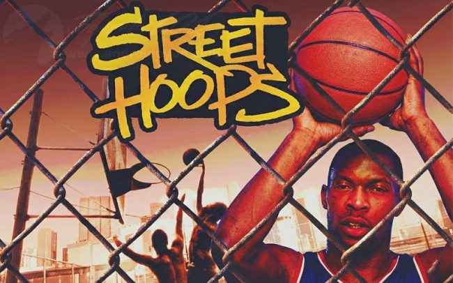 Descargar Street Hoops Apk – Completo v1.0 – Android