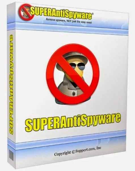 Descargar SuperAntiSpyware Pro X – Completo v10.0.1288 Turco