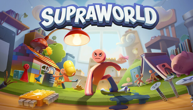 Descargar Supraworld – PC completa