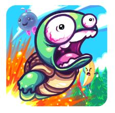 Descargar Suрer Toss The Turtle APK – Mod
