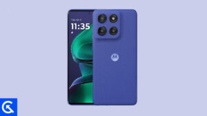 Descargar TWRP Recovery para Motorola Moto G Stylus 5G 2025 | Root usándolo