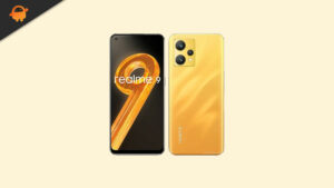 Descargar TWRP Recovery para Realme 9 4G | Guía de cómo rootear