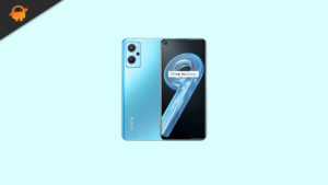 Descargar TWRP Recovery para Realme 9i | Guía de cómo rootear