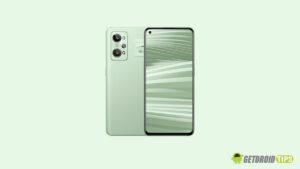 Descargar TWRP Recovery para Realme GT 2 Pro | Guía de cómo rootear
