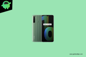 Descargar TWRP Recovery para Realme Narzo 10 | Root usándolo