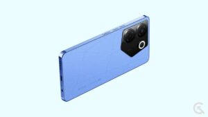 Descargar TWRP Recovery para Tecno Camon 20 Pro 5G