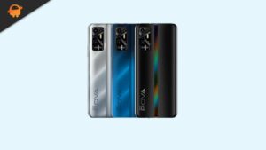 Descargar TWRP Recovery para Tecno Pova 2 | Guía de cómo rootear