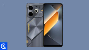 Descargar TWRP Recovery para Tecno Pova 6 Neo | Root usándolo