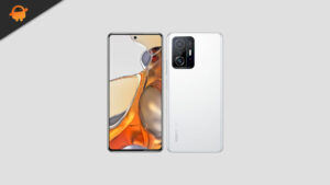 Descargar TWRP Recovery para Xiaomi 11T Pro | Root usándolo