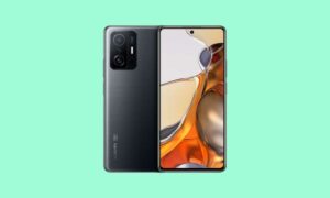 Descargar TWRP Recovery para Xiaomi 11T | Root usándolo