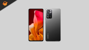 Descargar TWRP Recovery para Xiaomi 11i / HyperCharge | Root usándolo