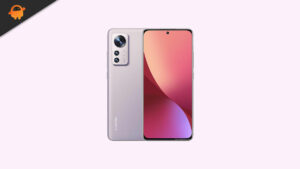 Descargar TWRP Recovery para Xiaomi 12 Pro | Root usándolo