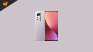 Descargar TWRP Recovery para Xiaomi 12 | Root usándolo