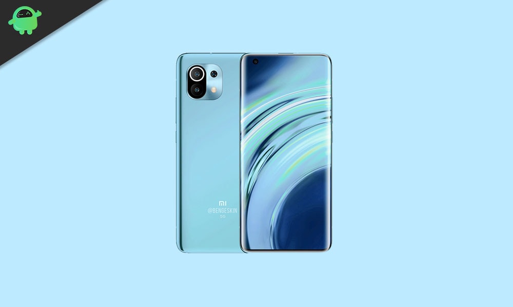 Descargar TWRP Recovery para Xiaomi Mi 11 (venus) | Rootea tu teléfono