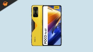 Descargar TWRP Recovery para Xiaomi Poco F4 GT | Root usándolo