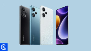 Descargar TWRP Recovery para Xiaomi Poco F5