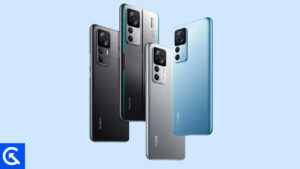 Descargar TWRP Recovery para Xiaomi Redmi K60 Pro
