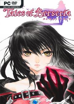 Descargar Tales of Berseria Remastered – PC completo