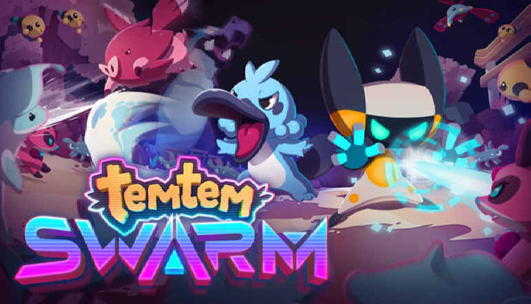 Descargar Temtem Swarm – PC completo