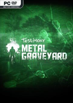 Descargar Testimonio Metal Graveyard – PC completa