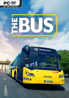 Descargar The Bus – PC completa en turco