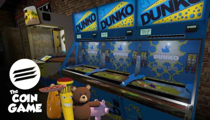 Descargar The Coin Game – PC completo