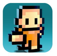Descargar The Escapists APK – Mod Money v636064 completo