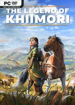 Descargar The Legend of Khiimori – PC completa en turco