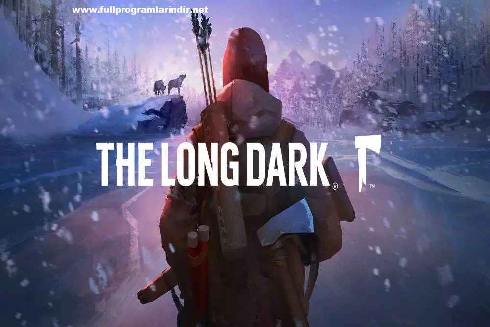 Descargar The Long Dark – Completo turco – Juego de supervivencia para PC