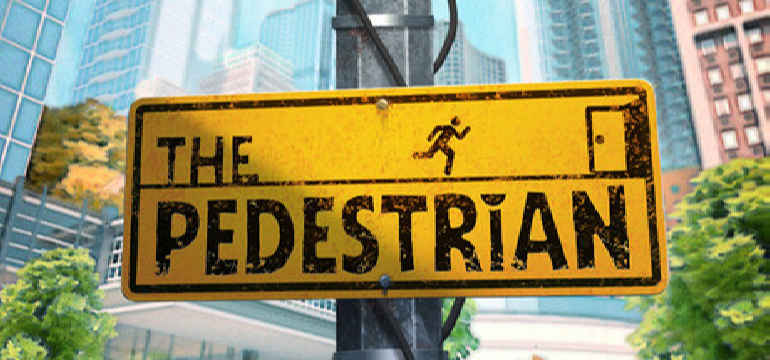 Descargar The Pedestrian – PC completa