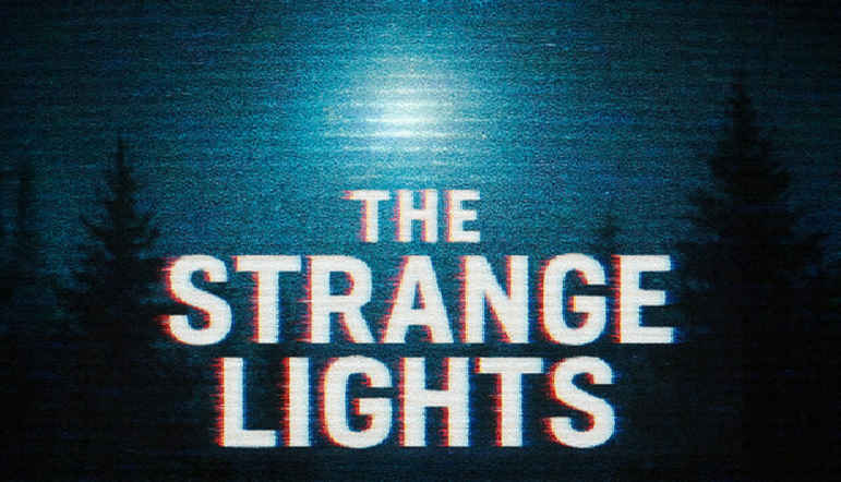 Descargar The Strange Lights – PC completa en turco