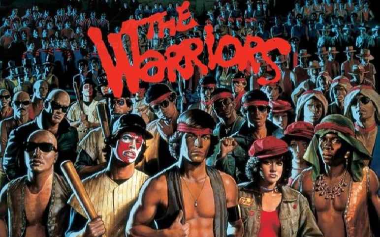 Descargar The Warriors Apk – v1.0 completo para Android