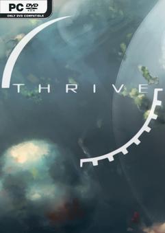 Descargar Thrive – Compilación completa para PC 22365501