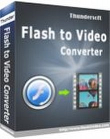 Descargar ThunderSoft GIF to Video Converter – Completo v5.7.0