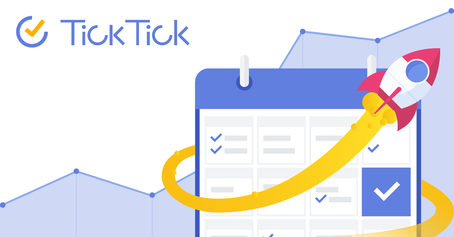 Descargar TickTick Premium – Completo v8.0.5