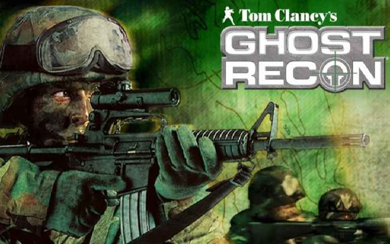 Descargar Tom Clancys Ghost Recon Apk – Completo v1.0 Android