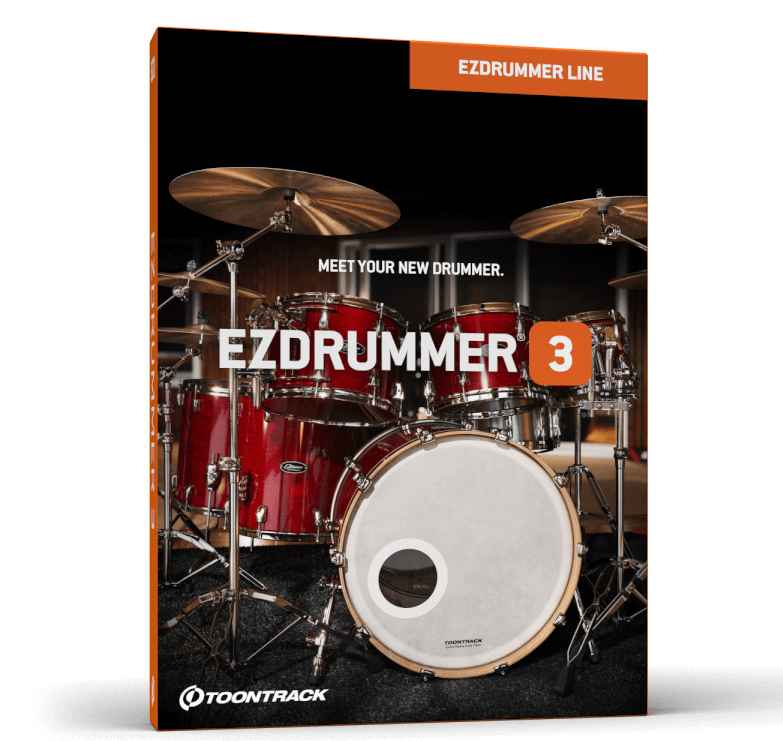 Descargar ToonTrack EZdrummer 3 – Completo v3.1.2