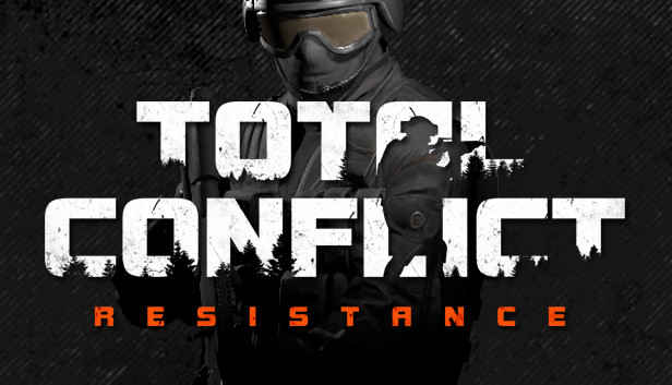 Descargar Total Conflict Resistance – PC completo + DLC