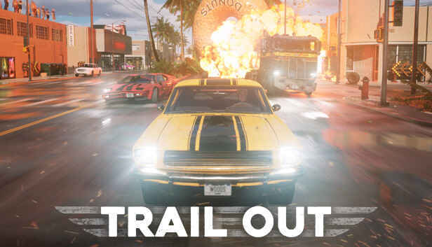 Descargar Trail Out – PC completo + DLC – Turco