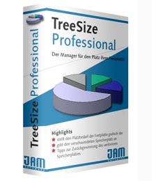 Descargar TreeSize Professional – Completo v9.8.0.2300